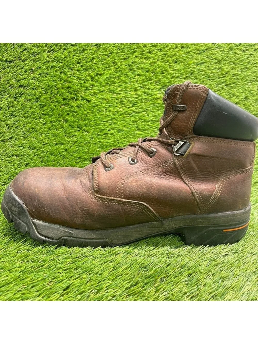 Timberland please review